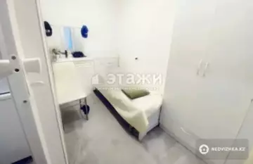 2-комнатная квартира, этаж 4 из 4, 30 м²
