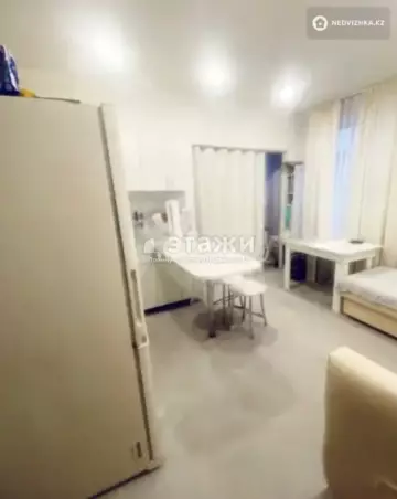 2-комнатная квартира, этаж 4 из 4, 30 м²