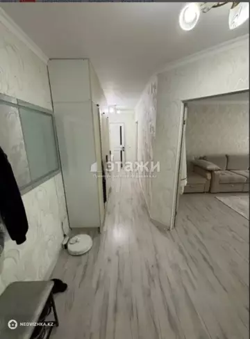 2-комнатная квартира, этаж 2 из 9, 59 м²