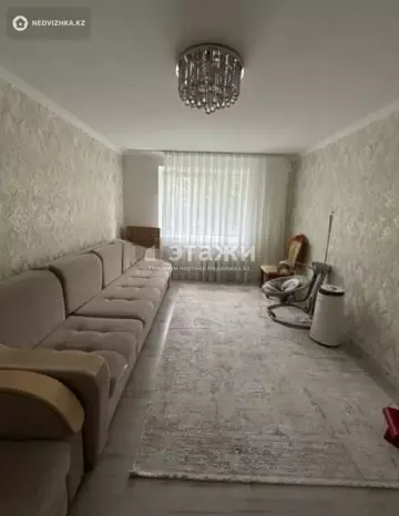 2-комнатная квартира, этаж 2 из 9, 59 м²