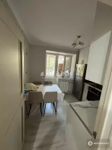 2-комнатная квартира, этаж 2 из 9, 59 м²