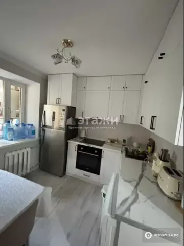2-комнатная квартира, этаж 2 из 9, 59 м²