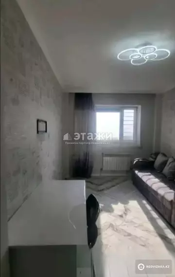 2-комнатная квартира, этаж 16 из 22, 58 м²