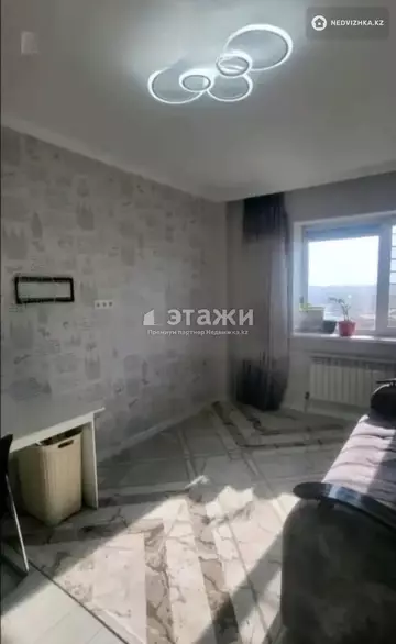 2-комнатная квартира, этаж 16 из 22, 58 м²
