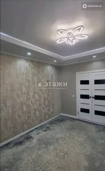 2-комнатная квартира, этаж 16 из 22, 58 м²