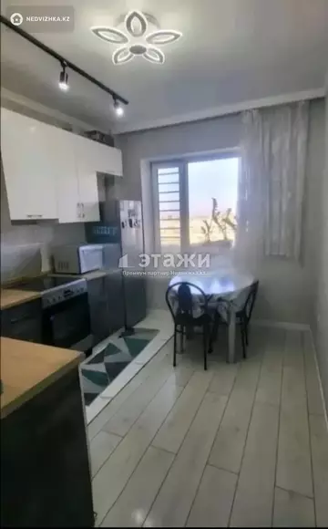 2-комнатная квартира, этаж 16 из 22, 58 м²