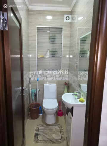 3-комнатная квартира, этаж 7 из 16, 85 м², на длительный срок