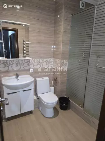 3-комнатная квартира, этаж 7 из 16, 85 м², на длительный срок