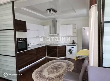 3-комнатная квартира, этаж 7 из 16, 85 м², на длительный срок