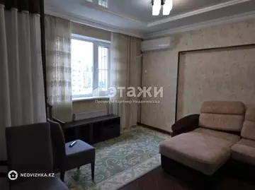 85 м², 3-комнатная квартира, этаж 7 из 16, 85 м², на длительный срок, изображение - 4