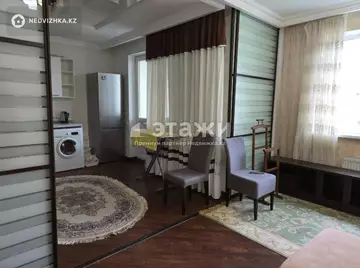 85 м², 3-комнатная квартира, этаж 7 из 16, 85 м², на длительный срок, изображение - 5