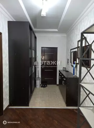 85 м², 3-комнатная квартира, этаж 7 из 16, 85 м², на длительный срок, изображение - 9