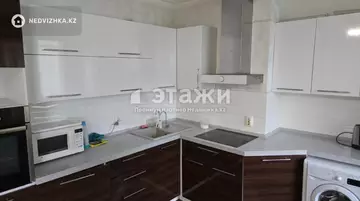 85 м², 3-комнатная квартира, этаж 7 из 16, 85 м², на длительный срок, изображение - 10