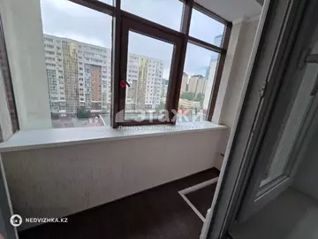 85 м², 3-комнатная квартира, этаж 7 из 16, 85 м², на длительный срок, изображение - 14