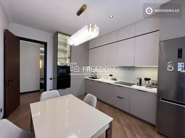 87 м², 3-комнатная квартира, этаж 8 из 9, 87 м², изображение - 6
