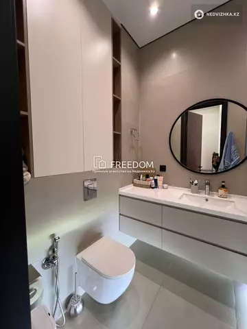 87 м², 3-комнатная квартира, этаж 8 из 9, 87 м², изображение - 7