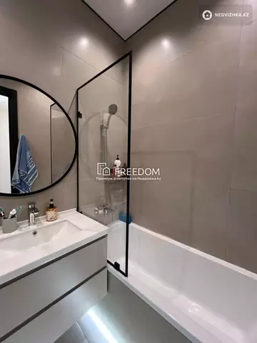 87 м², 3-комнатная квартира, этаж 8 из 9, 87 м², изображение - 8