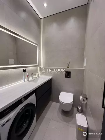 87 м², 3-комнатная квартира, этаж 8 из 9, 87 м², изображение - 9