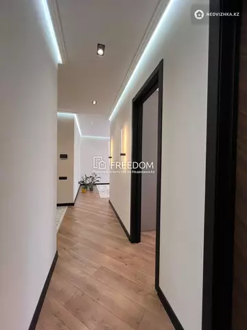 87 м², 3-комнатная квартира, этаж 8 из 9, 87 м², изображение - 10