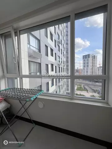 87 м², 3-комнатная квартира, этаж 8 из 9, 87 м², изображение - 12