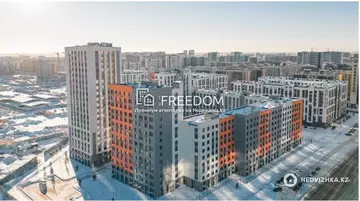 87 м², 3-комнатная квартира, этаж 8 из 9, 87 м², изображение - 16