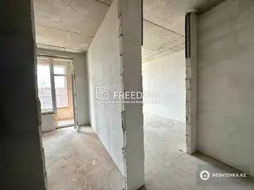 38.2 м², 1-комнатная квартира, этаж 12 из 12, 38 м², изображение - 7