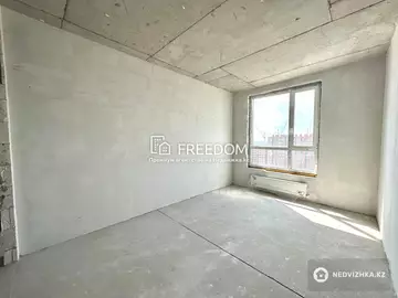 38.2 м², 1-комнатная квартира, этаж 12 из 12, 38 м², изображение - 8