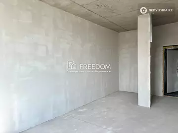 38.2 м², 1-комнатная квартира, этаж 12 из 12, 38 м², изображение - 9