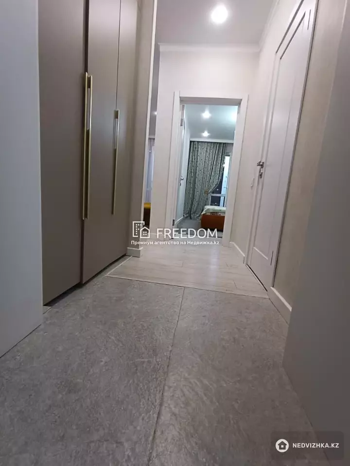 42.2 м², 2-комнатная квартира, этаж 7 из 12, 42 м², изображение - 1