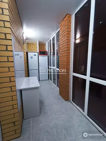 2-комнатная квартира, этаж 7 из 12, 42 м²