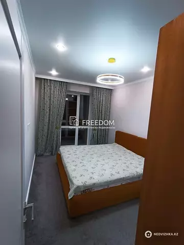2-комнатная квартира, этаж 7 из 12, 42 м²