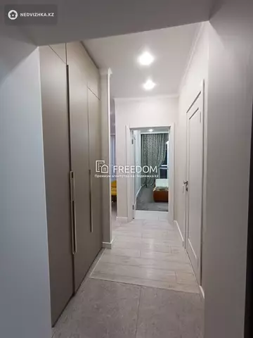 2-комнатная квартира, этаж 7 из 12, 42 м²