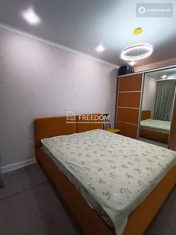 42.2 м², 2-комнатная квартира, этаж 7 из 12, 42 м², изображение - 4