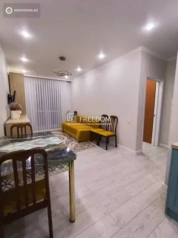 42.2 м², 2-комнатная квартира, этаж 7 из 12, 42 м², изображение - 6