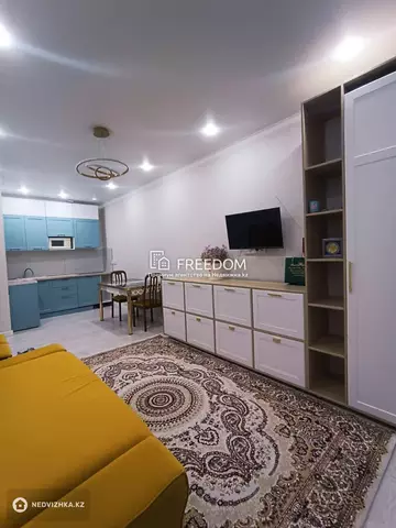 42.2 м², 2-комнатная квартира, этаж 7 из 12, 42 м², изображение - 7