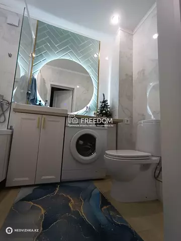 42.2 м², 2-комнатная квартира, этаж 7 из 12, 42 м², изображение - 12