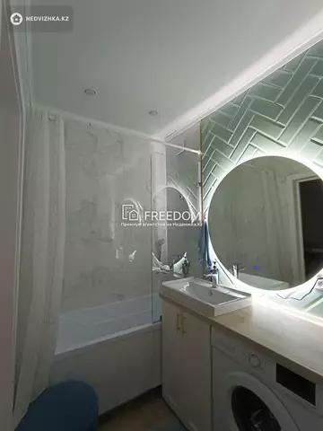 42.2 м², 2-комнатная квартира, этаж 7 из 12, 42 м², изображение - 13