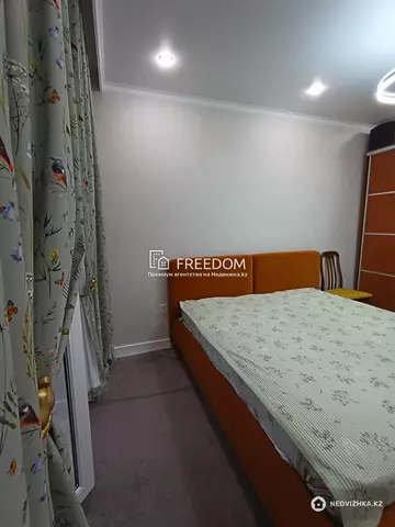 42.2 м², 2-комнатная квартира, этаж 7 из 12, 42 м², изображение - 14