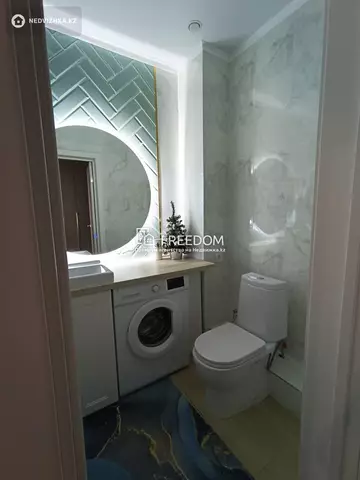 42.2 м², 2-комнатная квартира, этаж 7 из 12, 42 м², изображение - 15