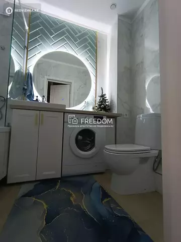 42.2 м², 2-комнатная квартира, этаж 7 из 12, 42 м², изображение - 16