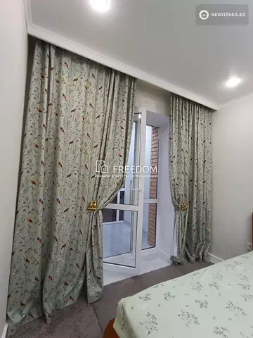42.2 м², 2-комнатная квартира, этаж 7 из 12, 42 м², изображение - 18