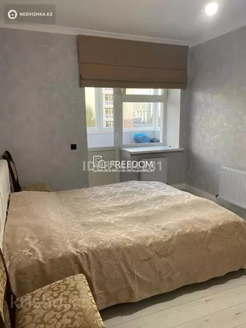 93 м², 3-комнатная квартира, этаж 3 из 9, 93 м², изображение - 5