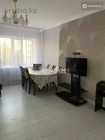 93 м², 3-комнатная квартира, этаж 3 из 9, 93 м², изображение - 6