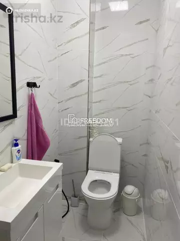 93 м², 3-комнатная квартира, этаж 3 из 9, 93 м², изображение - 9