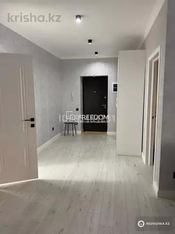 93 м², 3-комнатная квартира, этаж 3 из 9, 93 м², изображение - 10