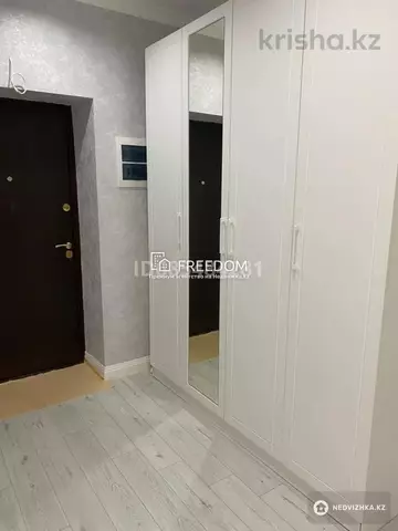 93 м², 3-комнатная квартира, этаж 3 из 9, 93 м², изображение - 11