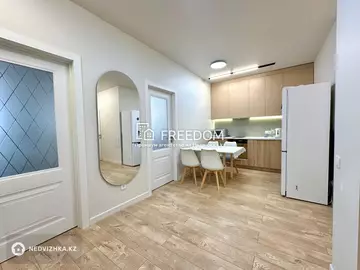 3-комнатная квартира, этаж 12 из 12, 71 м²