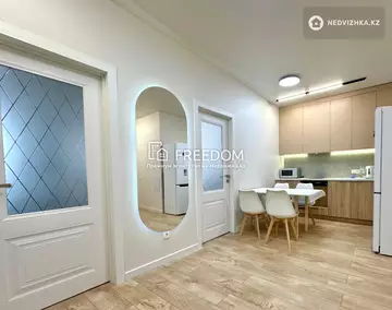 3-комнатная квартира, этаж 12 из 12, 71 м²