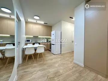 3-комнатная квартира, этаж 12 из 12, 71 м²
