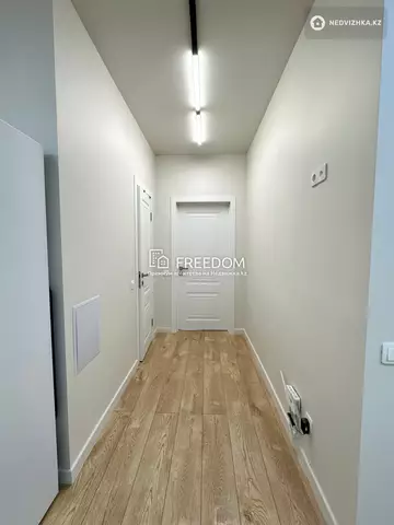 71 м², 3-комнатная квартира, этаж 12 из 12, 71 м², изображение - 4